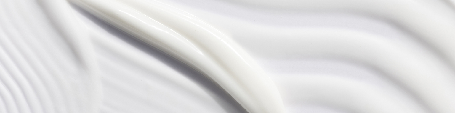 Pflegespülung und Maske