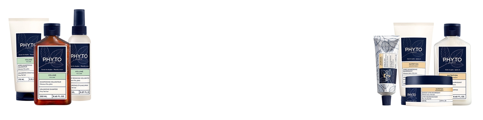 Die Schönheitsroutinen