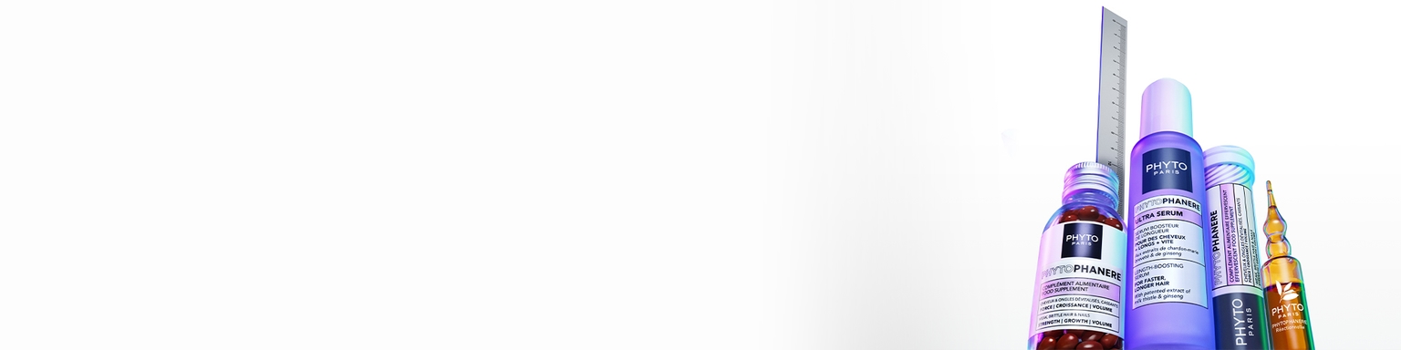 Phytophanere - Wachstum, Reaktiver Haarausfall