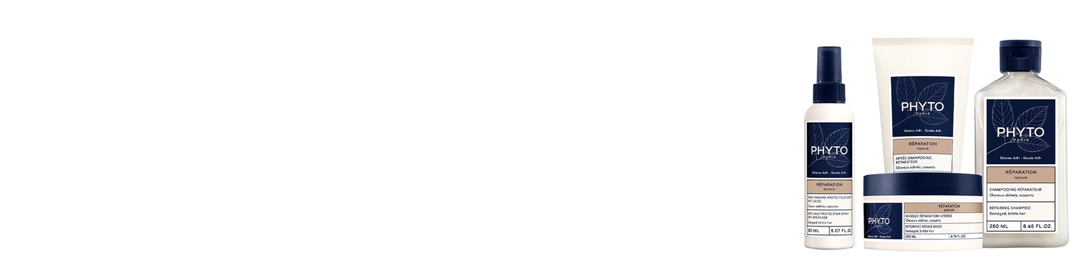 Die Schönheitsroutinen