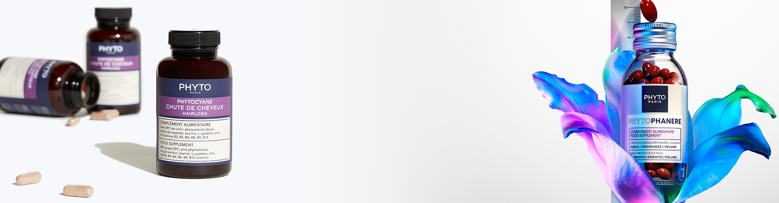 Nahrungsergänzungsmitteln