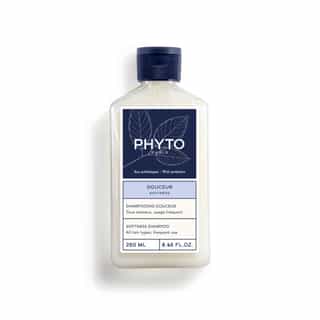 Softness DIE SOFTNESS ROUTINE