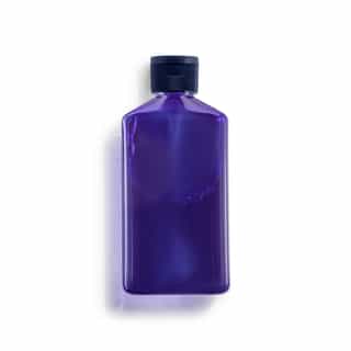 Purple Kein gelbes Shampoo