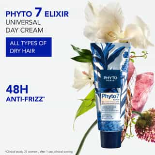 Phyto 7 Elixir Universal-Tagescreme 50 ml