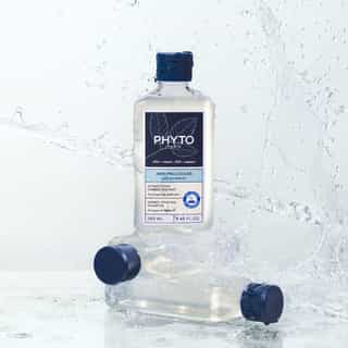 Scalp Solution Hautpflegendes Shampoo