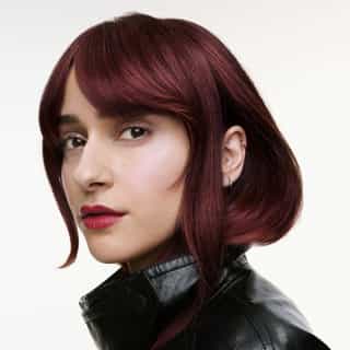 Color Color Extend Maske