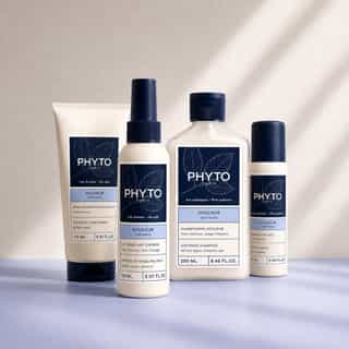 Softness Trockenshampoo