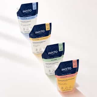 Softness Refill Softness Shampoo 750ml