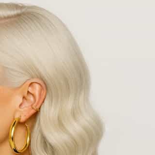 Purple DIE PURPLE ROUTINE