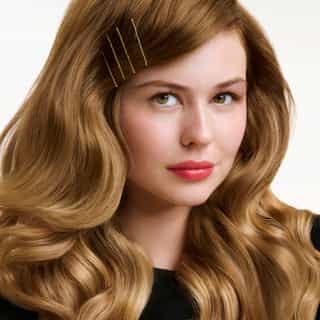 Volume Volumengebendes Styling-Spray