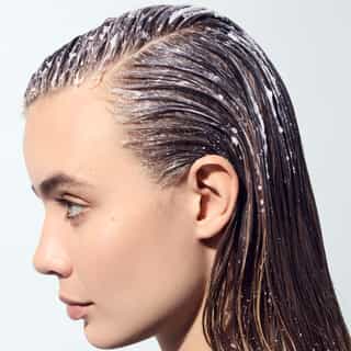 Scalp Solution Reinigendes Peeling