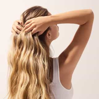 Blond Aufhellungsspray bis zu 2 Stufen