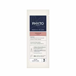 PHYTO COLORATION 8.1 Helles Aschblond