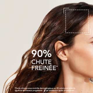 Phytocyane Nahrungsergänzungsmittel gegen Haarausfall