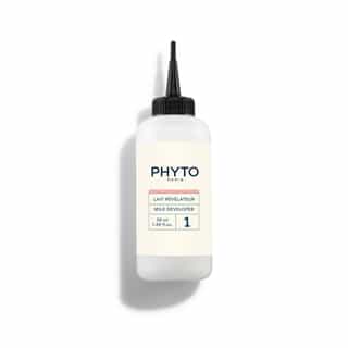 PHYTO COLORATION 4.77 Intensives Kastanienbraun