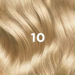 PHYTO COLORATION 10 Extra Helles Blond