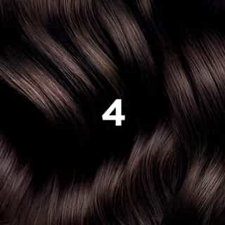 PHYTO COLORATION 4 Braun