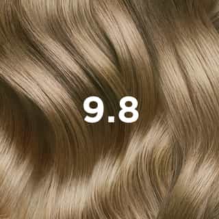 PHYTO COLORATION 9.8 Sehr helles Beigeblond