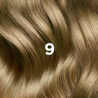 PHYTO COLORATION 9 Sehr helles Blond