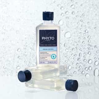 Scalp Solution Talgreduzierendes Shampoo
