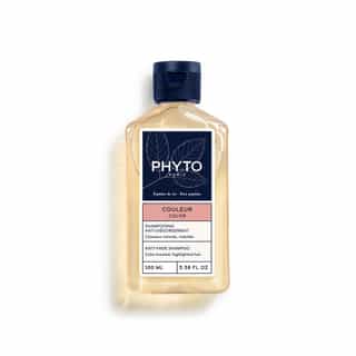 Color Anti-Verblassen Shampoo 100ml