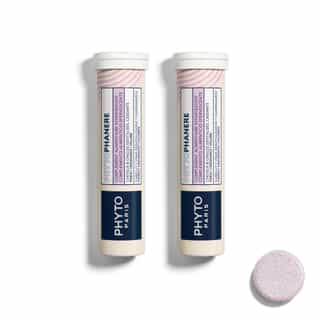 Phytophanere Brausetabletten Nahrungsergänzungsmittel