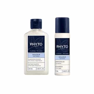 Softness Das Backpacker Travel Kit