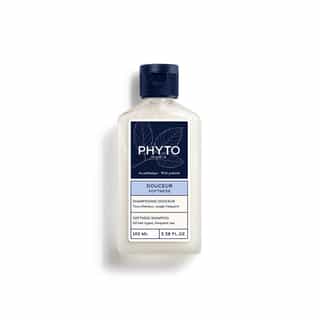 Softness Softness Shampoo 100ml