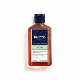 Volume Volumenspendendes Shampoo 100ml