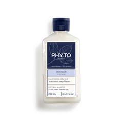 Softness DIE SOFTNESS ROUTINE