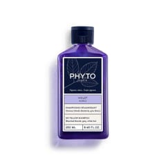 Purple DIE PURPLE ROUTINE