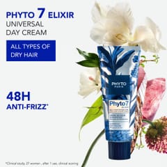 Phyto 7 Elixir Universal-Tagescreme 50 ml