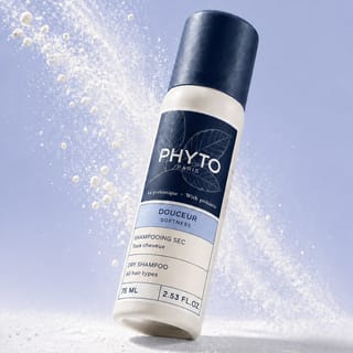 Softness Trockenshampoo