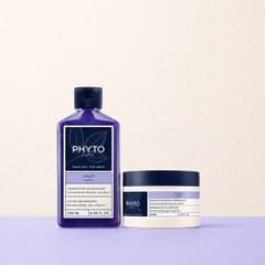 Purple DIE PURPLE ROUTINE