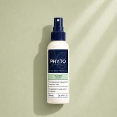 Volume Volumengebendes Styling-Spray