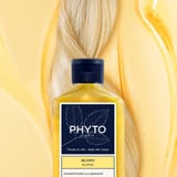 Blond Aufhellendes Shampoo