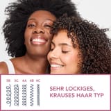 Intense Curls Curls Definition Reichhaltige Creme