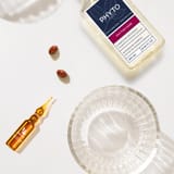 Phytocyane In&Out Anti-Haarausfall-Kur für Frauen