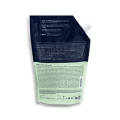 Volume Refill Volumenspendendes Shampoo 750ml