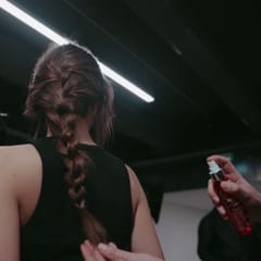 Laque Botanisches Haarspray mit flexiblem Halt