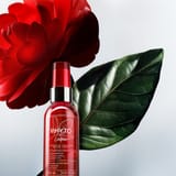 Laque Botanisches Haarspray mit flexiblem Halt