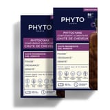 Phytocyane Duo Nahrungsergänzungsmittel gegen Haarausfall