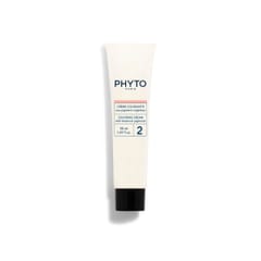 PHYTO COLORATION 6.66  Intensives Kirschrot Hellbraun
