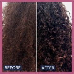 Intense Curls DIE INTENSIVE LOCKEN-ROUTINE