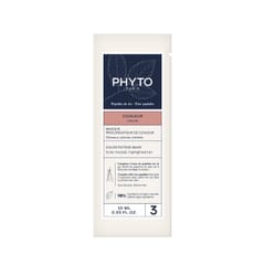 PHYTO COLORATION 6.66  Intensives Kirschrot Hellbraun