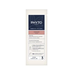 PHYTO COLORATION 8.3 Helles Goldblond