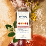PHYTO COLORATION 8.1 Helles Aschblond