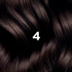 PHYTO COLORATION 4 Braun