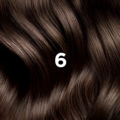 PHYTO COLORATION 6 Dunkelblond