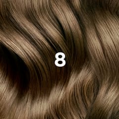 PHYTO COLORATION 8 Helles Blond
